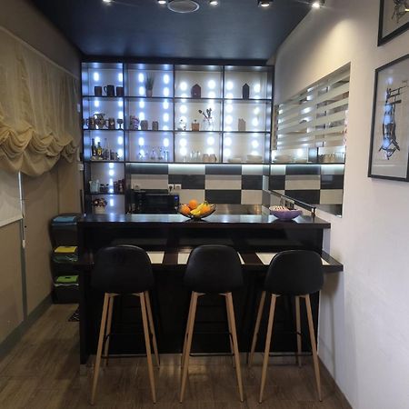 זאגרב Gasperius Apartments מראה חיצוני תמונה