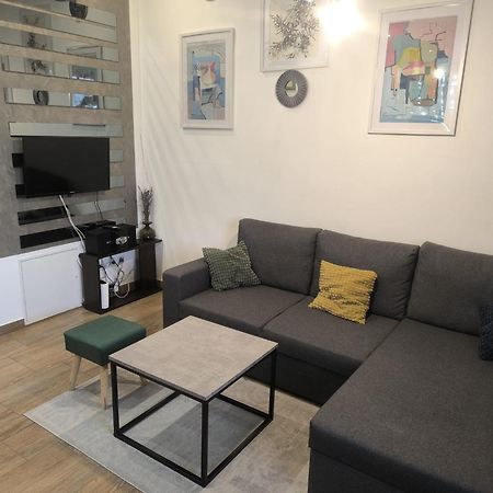 זאגרב Gasperius Apartments מראה חיצוני תמונה