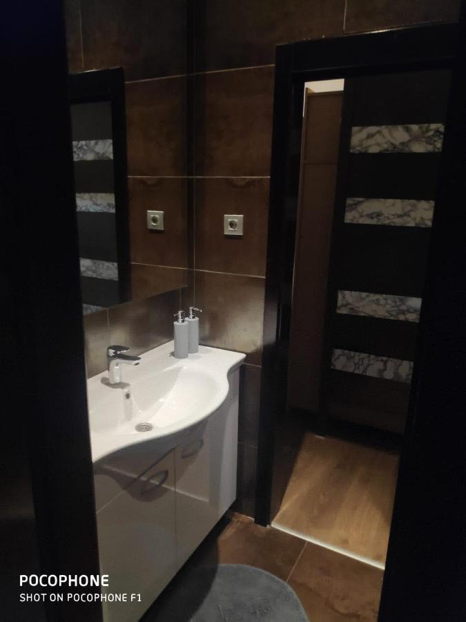 זאגרב Gasperius Apartments מראה חיצוני תמונה