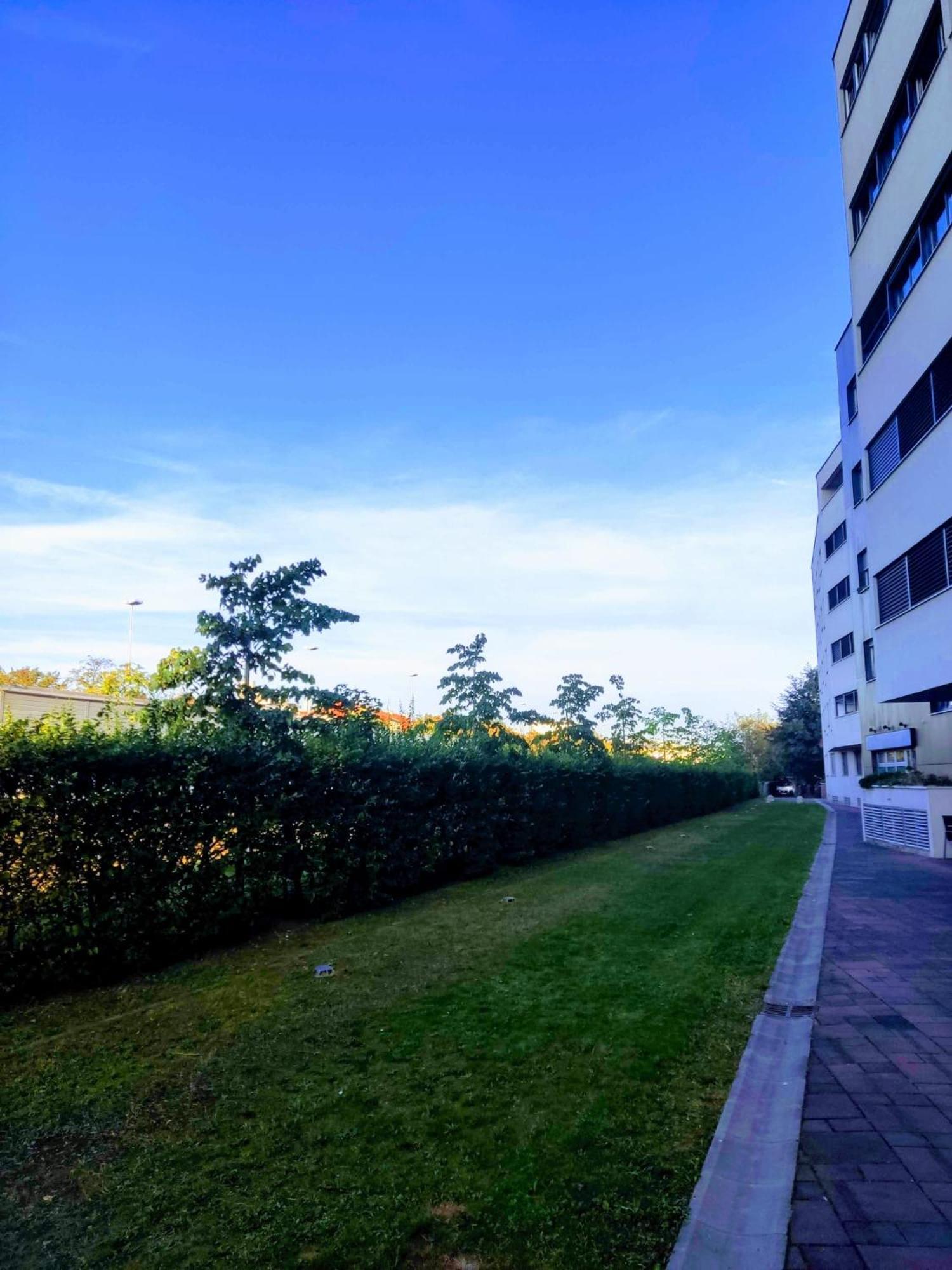 זאגרב Gasperius Apartments מראה חיצוני תמונה