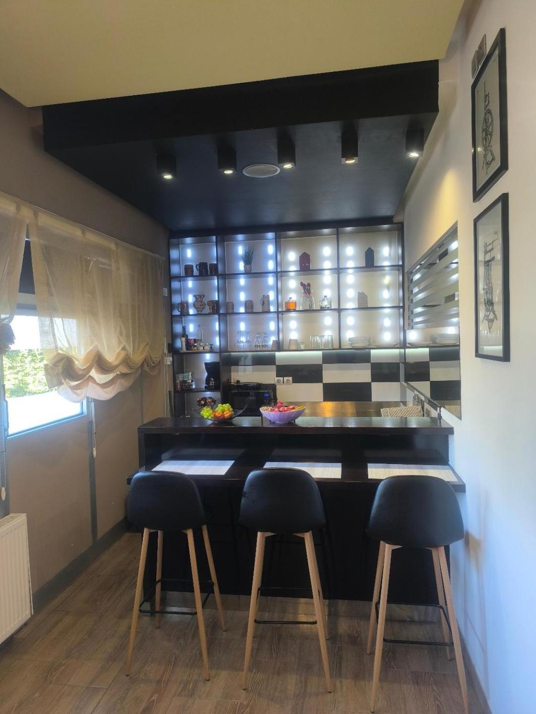 זאגרב Gasperius Apartments מראה חיצוני תמונה