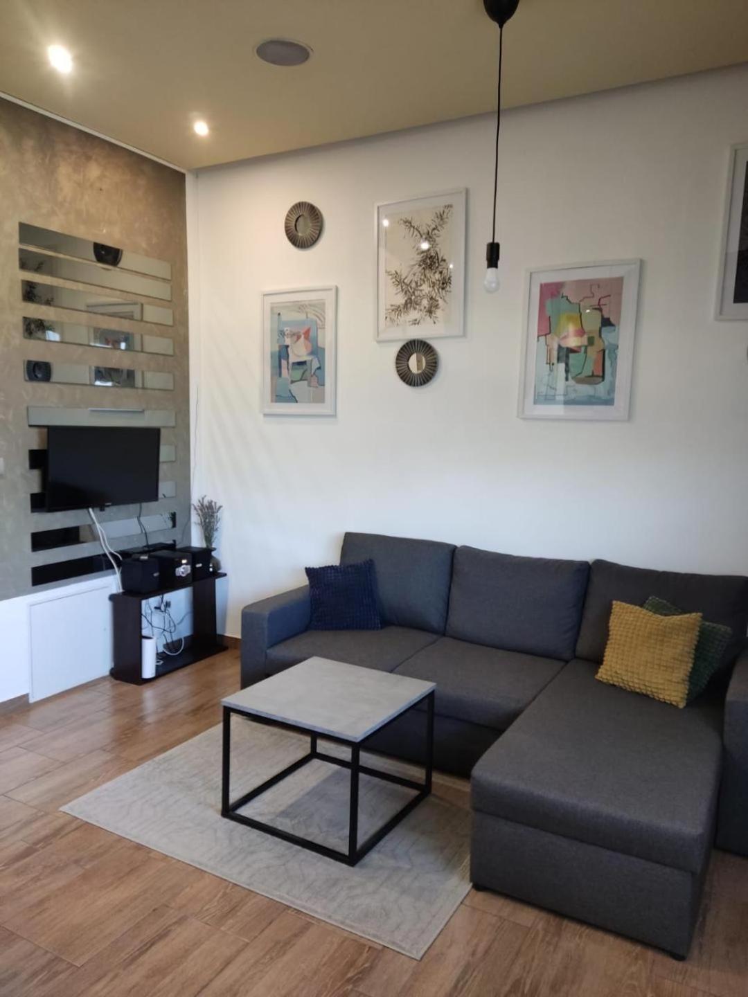 זאגרב Gasperius Apartments מראה חיצוני תמונה
