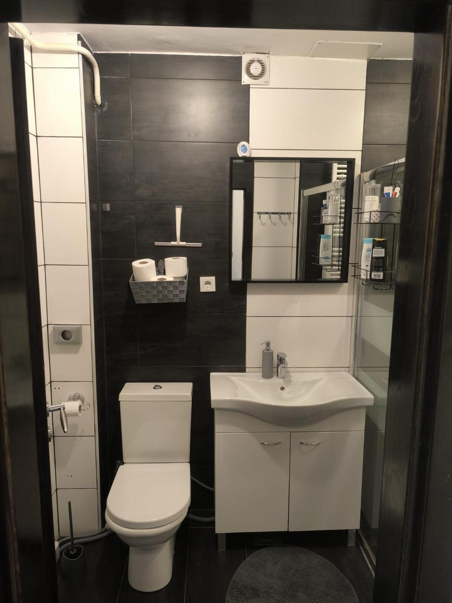 זאגרב Gasperius Apartments מראה חיצוני תמונה