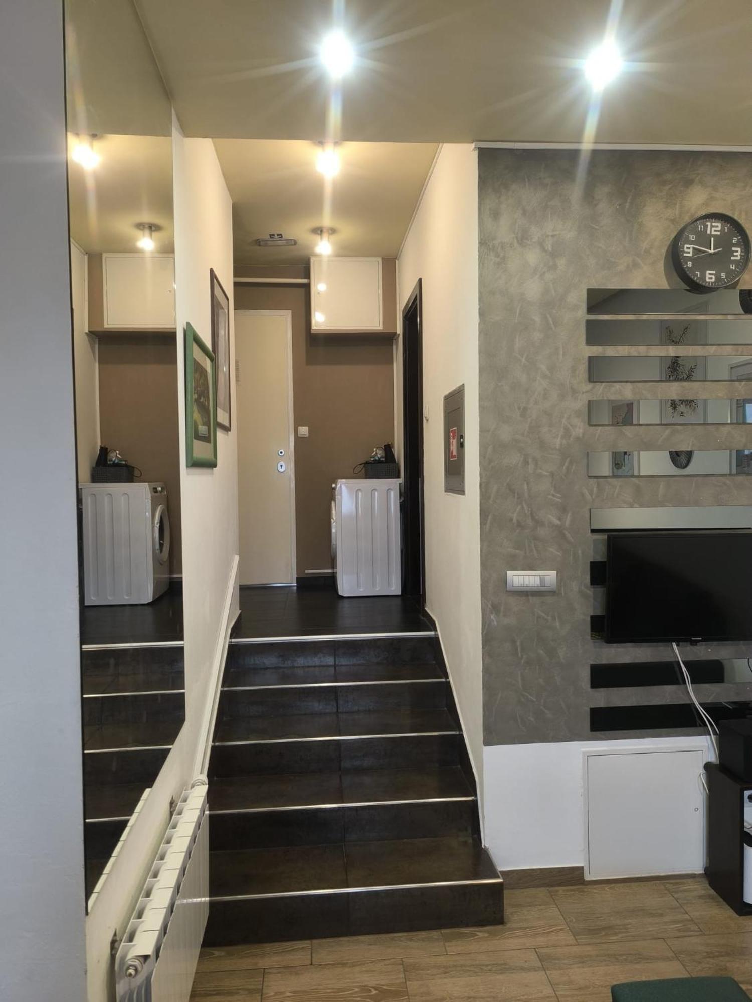 זאגרב Gasperius Apartments מראה חיצוני תמונה