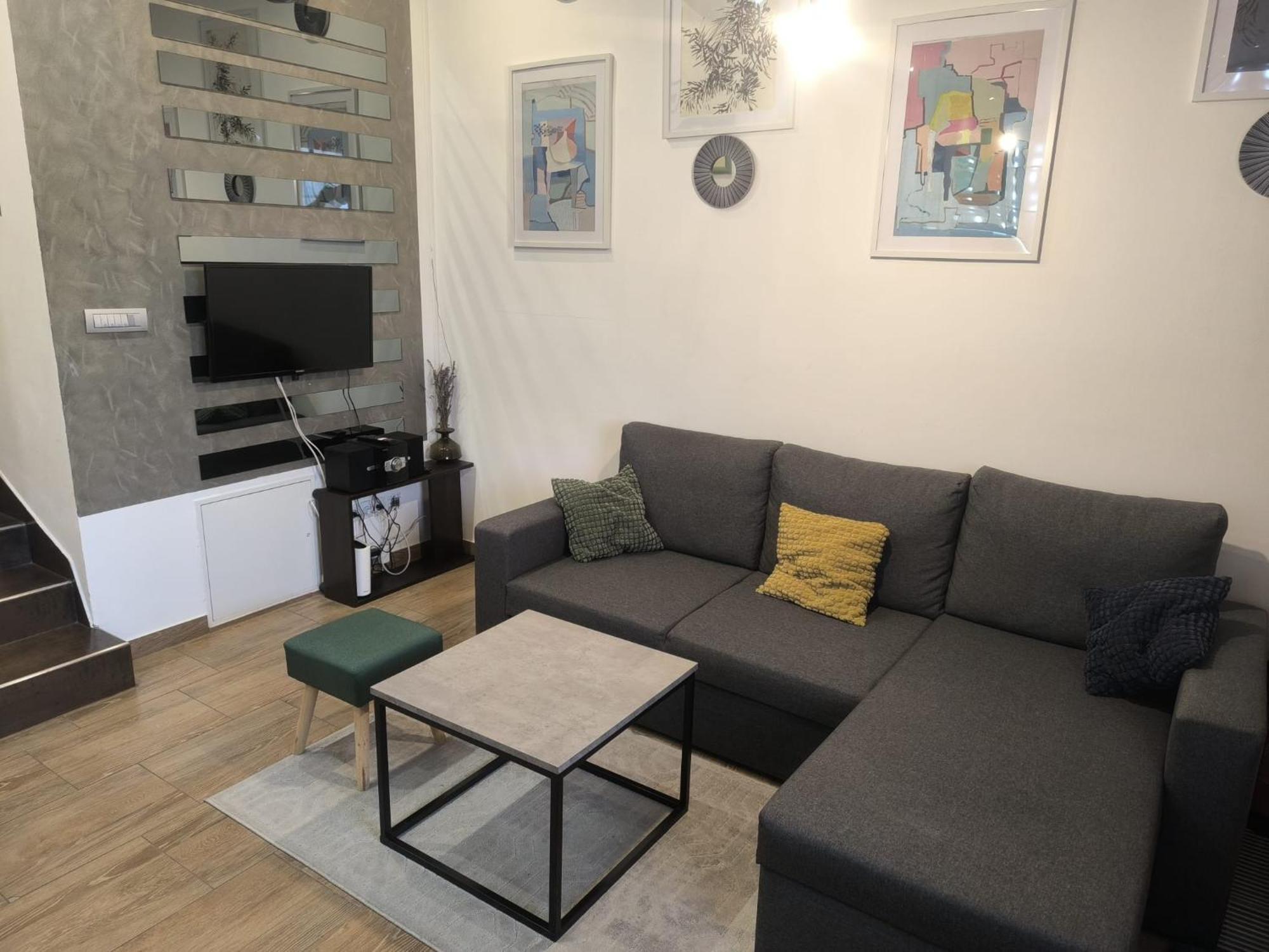 זאגרב Gasperius Apartments מראה חיצוני תמונה